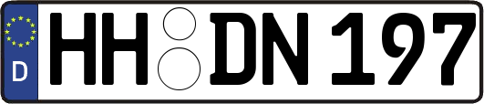 HH-DN197