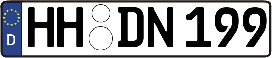 HH-DN199