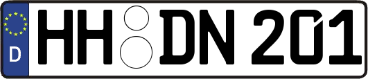 HH-DN201
