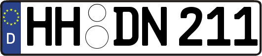 HH-DN211