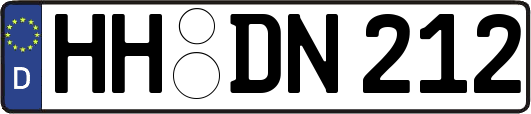 HH-DN212