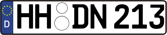 HH-DN213