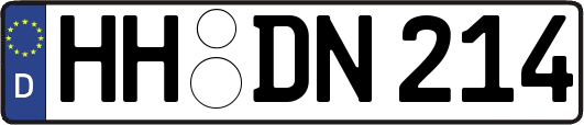 HH-DN214
