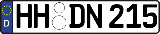 HH-DN215