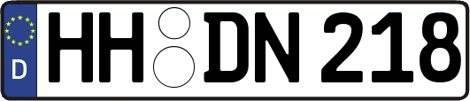 HH-DN218