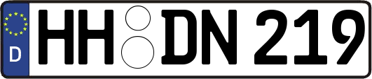 HH-DN219