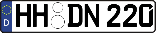 HH-DN220