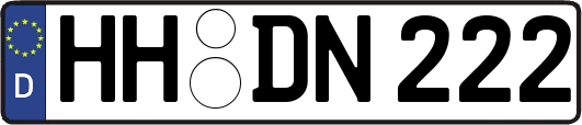 HH-DN222