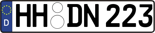 HH-DN223