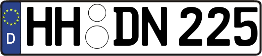 HH-DN225