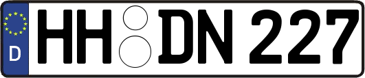 HH-DN227