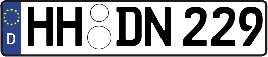 HH-DN229
