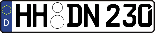 HH-DN230