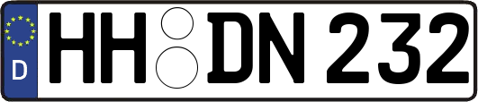 HH-DN232