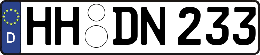 HH-DN233