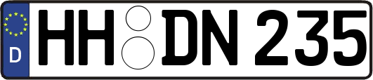 HH-DN235