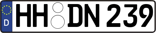 HH-DN239