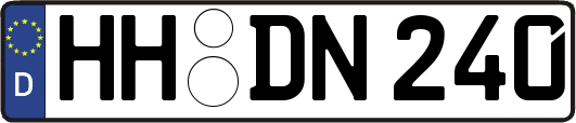 HH-DN240