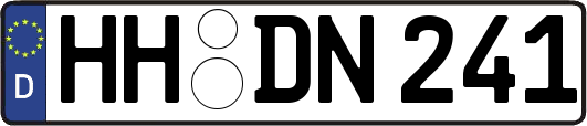 HH-DN241