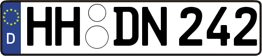 HH-DN242