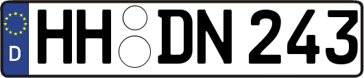 HH-DN243