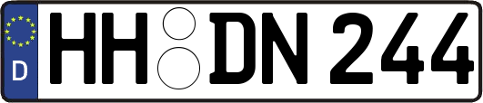 HH-DN244