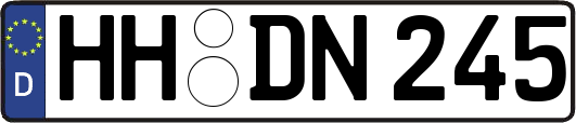 HH-DN245