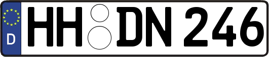 HH-DN246