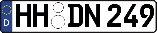 HH-DN249