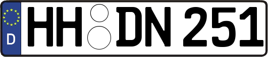 HH-DN251