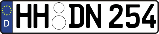 HH-DN254