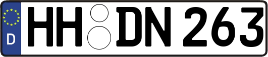 HH-DN263