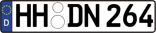 HH-DN264