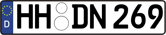 HH-DN269