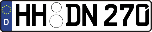 HH-DN270