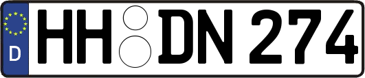 HH-DN274