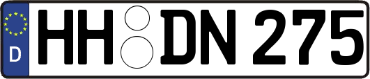HH-DN275