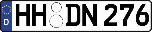 HH-DN276