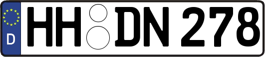 HH-DN278