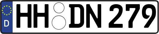 HH-DN279