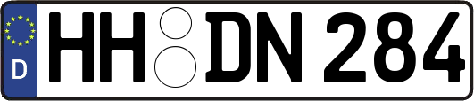 HH-DN284