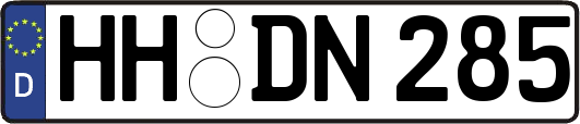 HH-DN285