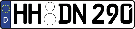 HH-DN290