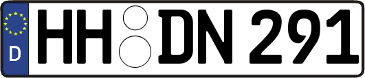 HH-DN291