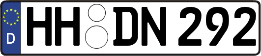HH-DN292