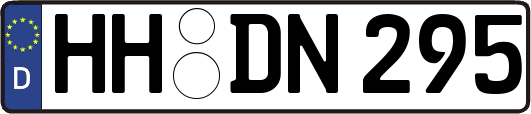 HH-DN295