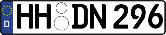 HH-DN296