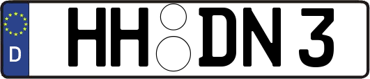 HH-DN3