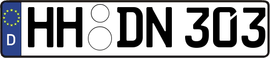 HH-DN303