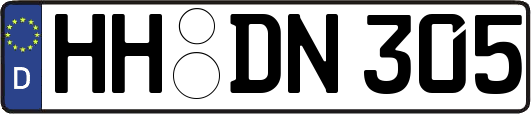 HH-DN305